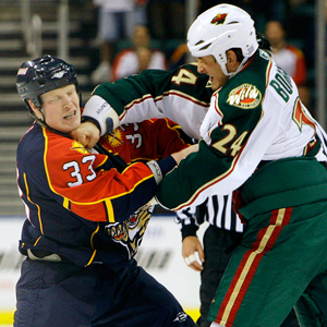 Derek Boogaard