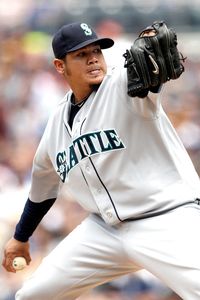 Felix Hernandez