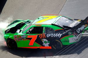 Danica Patrick
