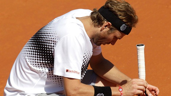 Mardy Fish