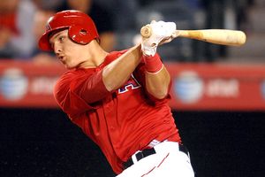Mike Trout
