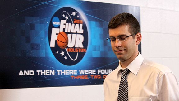 Brad Stevens