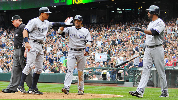 Yankees