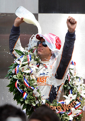Dan Wheldon