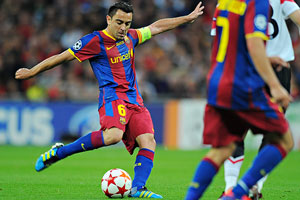 Xavi