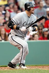 A.J. Pierzynski