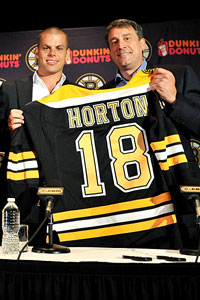 Neely & Horton