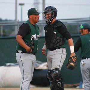 Mesquite Poteet