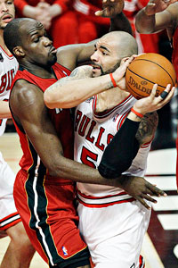 Anthony/Boozer