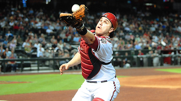 Miguel Montero