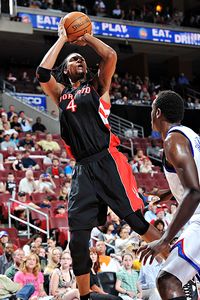 Chris Bosh