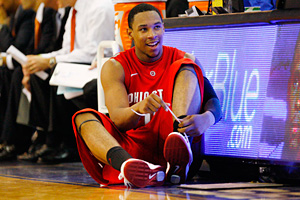 Jared Sullinger