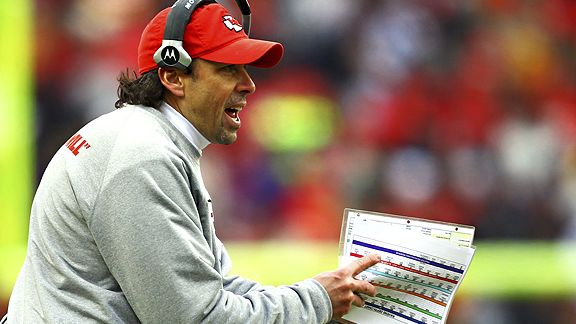Todd Haley