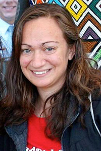 Amy Goldstein