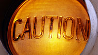 Caution Light