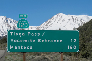 tioga pass