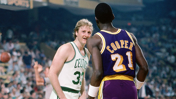 1984 deals nba finals