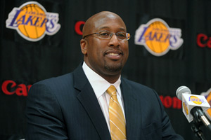 Mike Brown