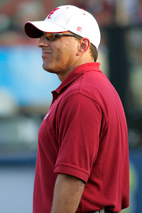 Patrick Murphy