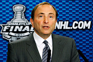 Bettman