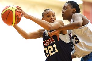 Brianna Turner