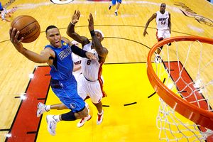 Shawn Marion