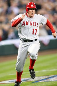 Darin Erstad