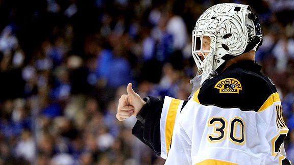 Tim Thomas