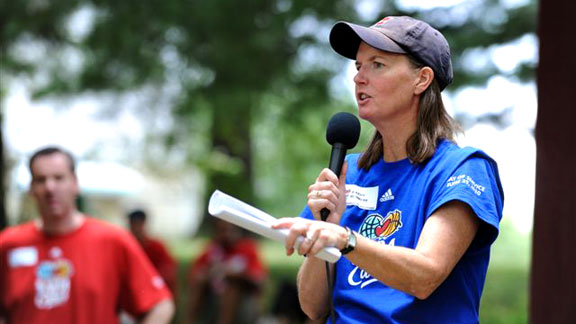 Kathy Behrens