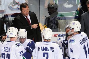 Alain Vigneault