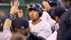 Alex Rodriguez