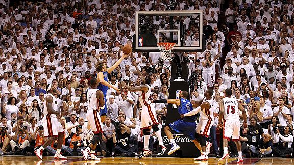 Dirk Nowitzki