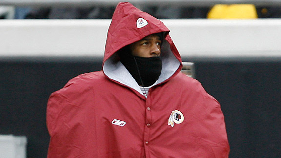 Donovan McNabb