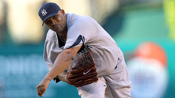 CC Sabathia