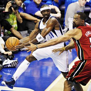 Jason Terry