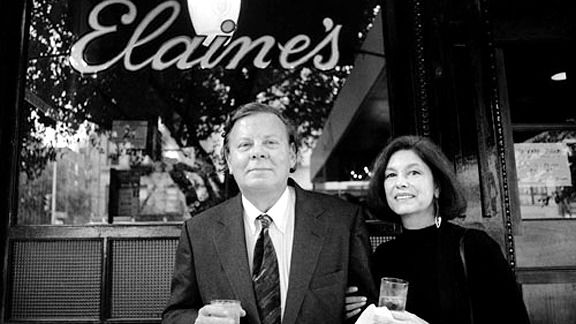 Elaine's
