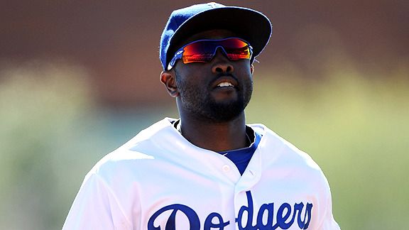 Tony Gwynn Jr.