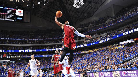 lebron