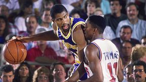 Magic Johnson