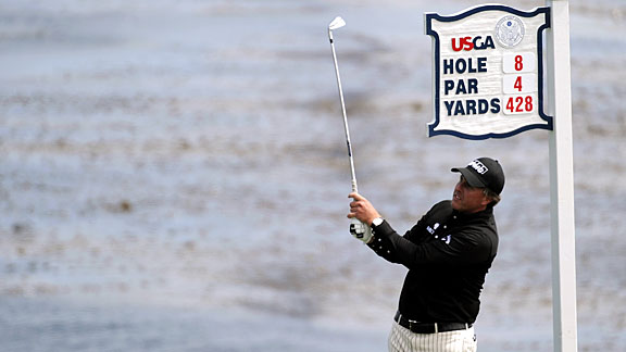 Phil Mickelson