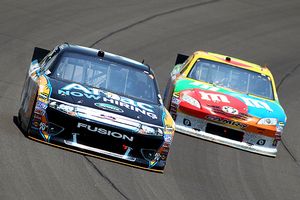 Carl Edwards