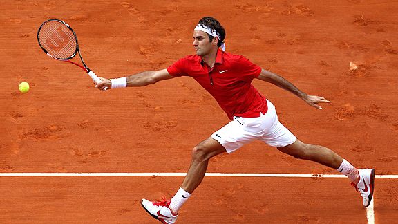 Roger Federer