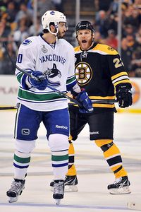 Shawn Thornton
