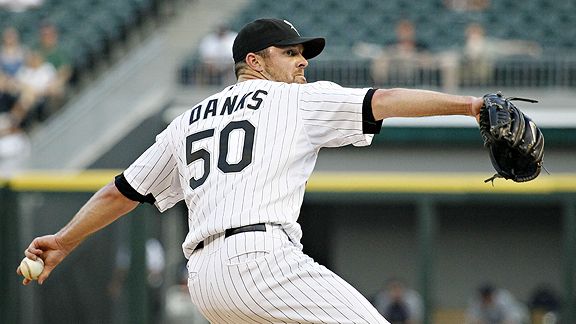 John Danks