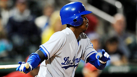 Andy Van Slyke Claims 'Highest-Paid Player' on Dodgers Wants Yasiel Puig  Traded, News, Scores, Highlights, Stats, and Rumors