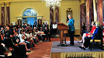 Clinton