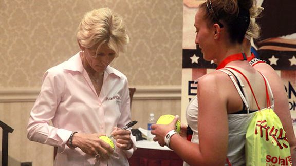 Sue Enquist