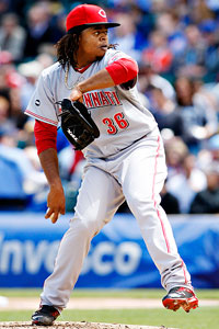 Volquez