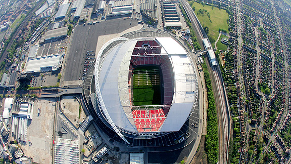 Wembley