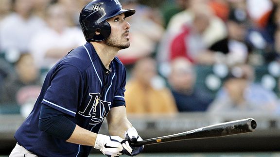 Matt Joyce